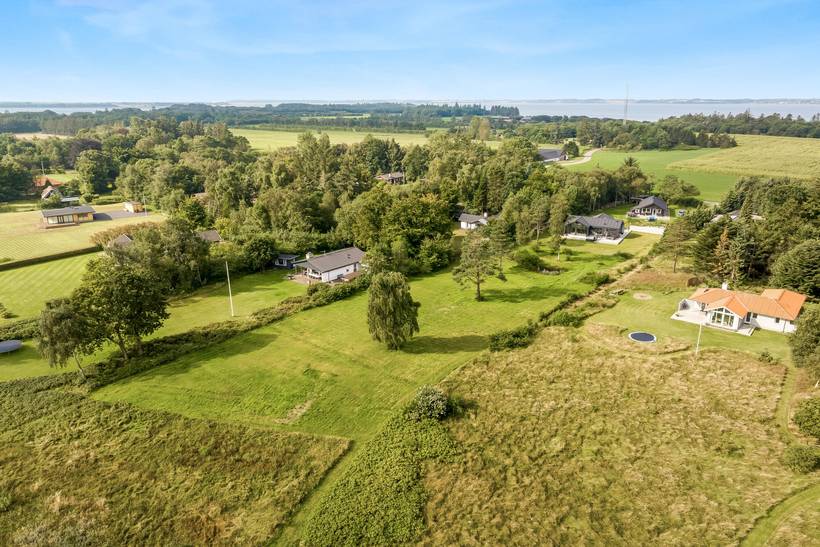 Foto von Ferienhaus PR64 in Lundø - Thy/Limfjord