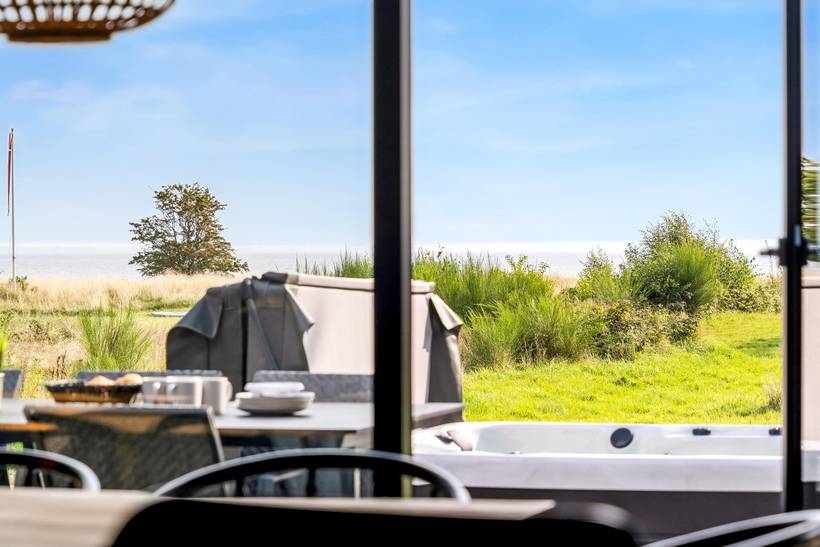 Foto von Ferienhaus PR64 in Lundø - Thy/Limfjord