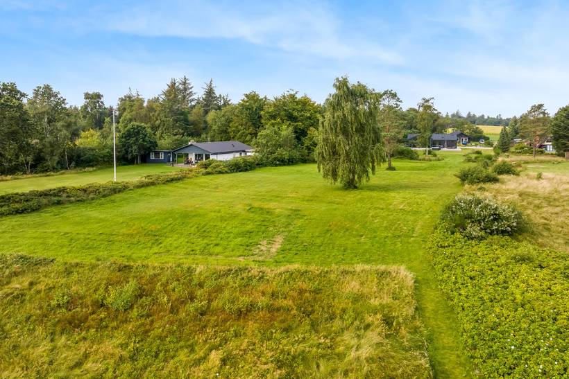 Foto von Ferienhaus PR64 in Lundø - Thy/Limfjord