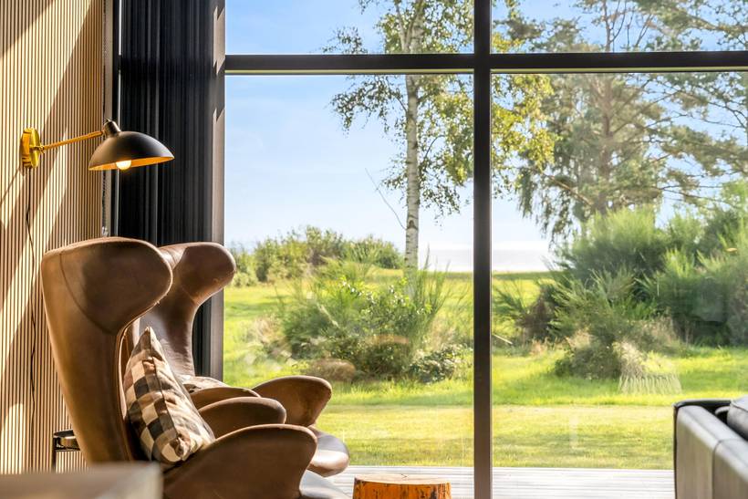 Foto von Ferienhaus PR64 in Lundø - Thy/Limfjord
