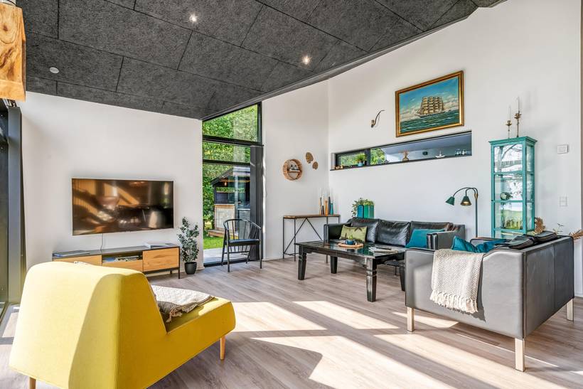 Foto von Ferienhaus PR64 in Lundø - Thy/Limfjord