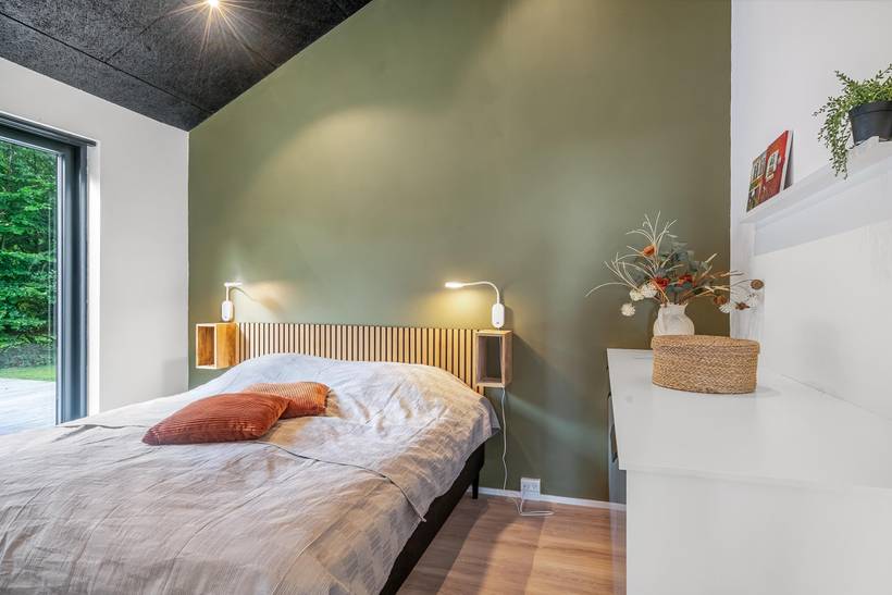 Foto von Ferienhaus PR64 in Lundø - Thy/Limfjord