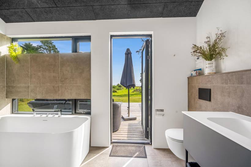 Foto von Ferienhaus PR64 in Lundø - Thy/Limfjord