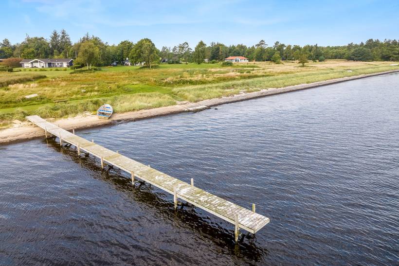 Foto von Ferienhaus PR64 in Lundø - Thy/Limfjord