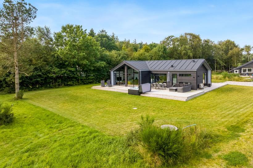 Foto von Ferienhaus PR64 in Lundø - Thy/Limfjord