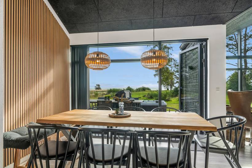 Foto von Ferienhaus PR64 in Lundø - Thy/Limfjord
