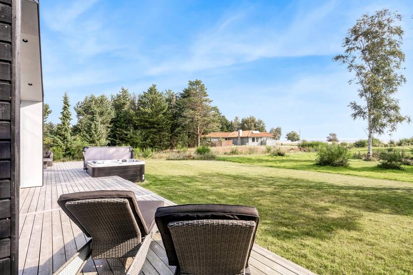 Foto von Ferienhaus PR64 in Lundø - Thy/Limfjord