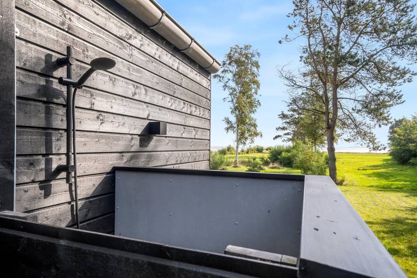 Foto von Ferienhaus PR64 in Lundø - Thy/Limfjord