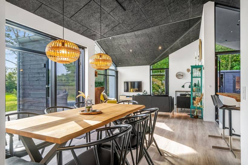 Foto von Ferienhaus PR64 in Lundø - Thy/Limfjord