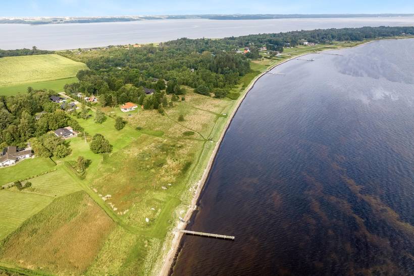 Foto von Ferienhaus PR64 in Lundø - Thy/Limfjord