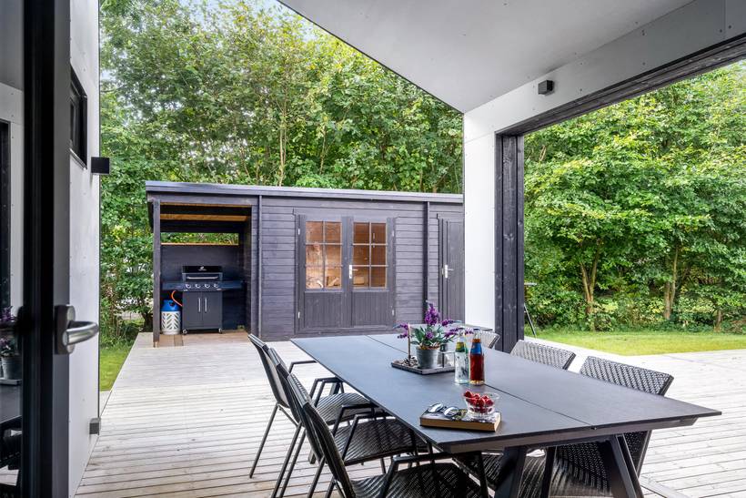 Foto von Ferienhaus PR64 in Lundø - Thy/Limfjord