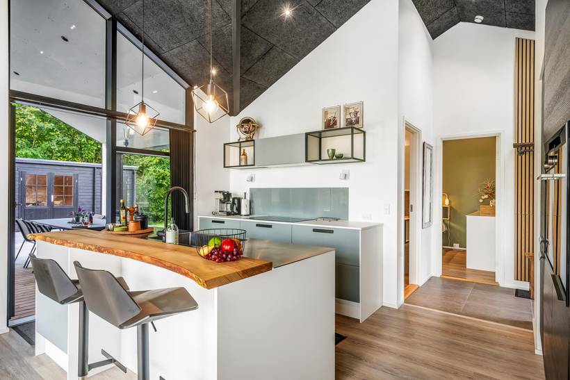 Foto von Ferienhaus PR64 in Lundø - Thy/Limfjord