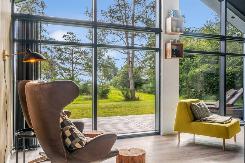 Foto von Ferienhaus PR64 in Lundø - Thy/Limfjord