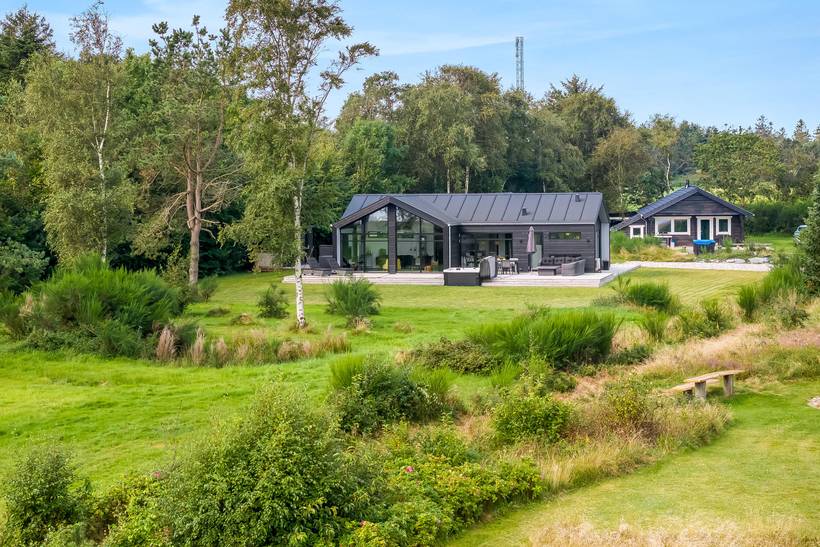 Foto von Ferienhaus PR64 in Lundø - Thy/Limfjord