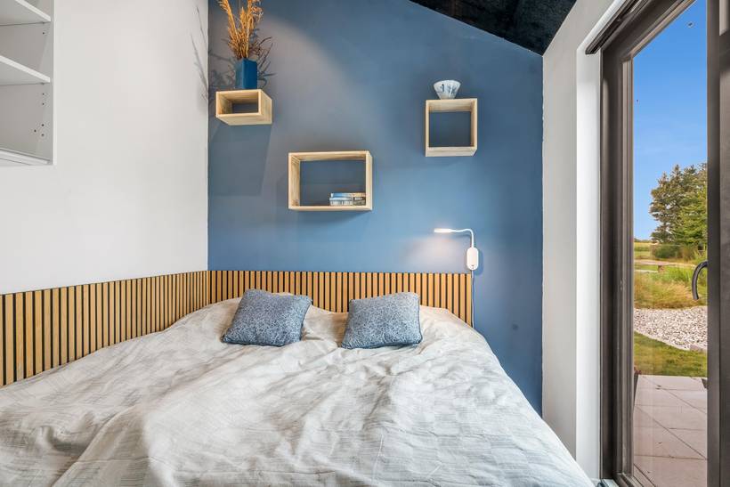 Foto von Ferienhaus PR64 in Lundø - Thy/Limfjord