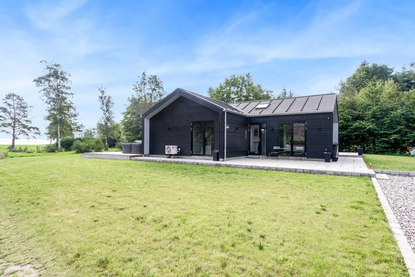 Foto von Ferienhaus PR64 in Lundø - Thy/Limfjord