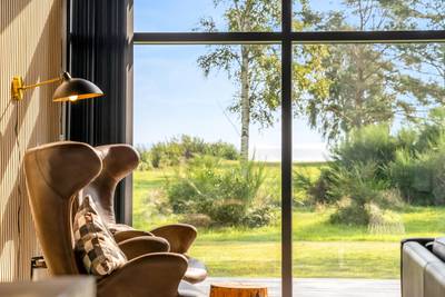 Vorschaubild von Ferienhaus PR64 in Lundø - Thy/Limfjord