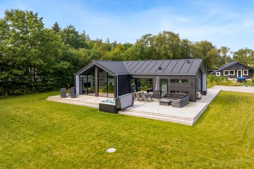 Foto von Ferienhaus PR64 in Lundø - Thy/Limfjord