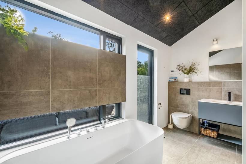 Foto von Ferienhaus PR64 in Lundø - Thy/Limfjord