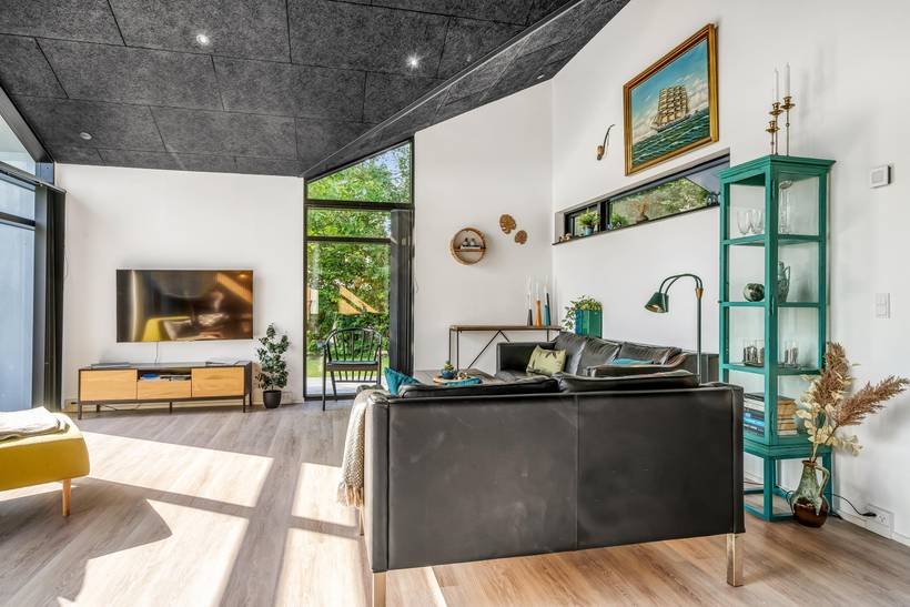 Foto von Ferienhaus PR64 in Lundø - Thy/Limfjord