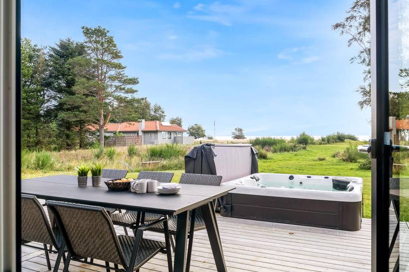 Foto von Ferienhaus PR64 in Lundø - Thy/Limfjord
