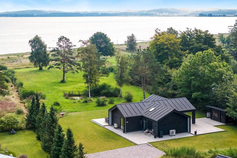 Foto von Ferienhaus PR64 in Lundø - Thy/Limfjord