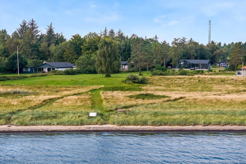 Foto von Ferienhaus PR64 in Lundø - Thy/Limfjord