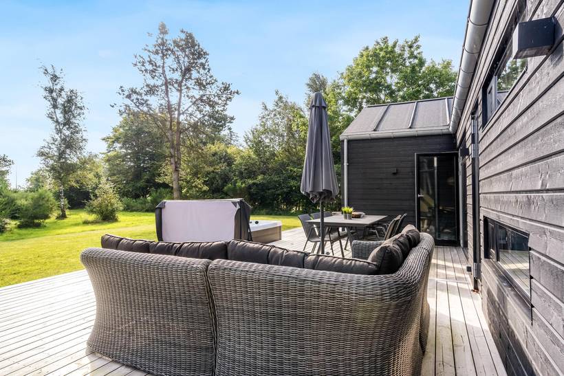 Foto von Ferienhaus PR64 in Lundø - Thy/Limfjord