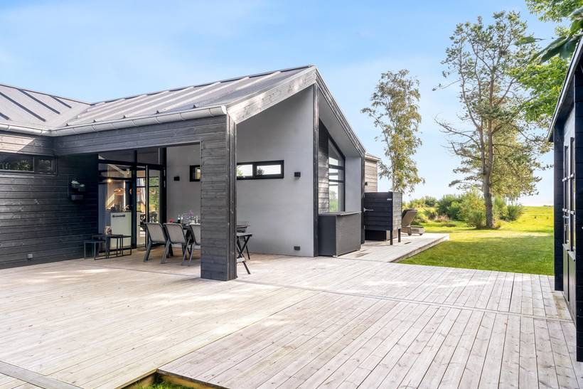 Foto von Ferienhaus PR64 in Lundø - Thy/Limfjord