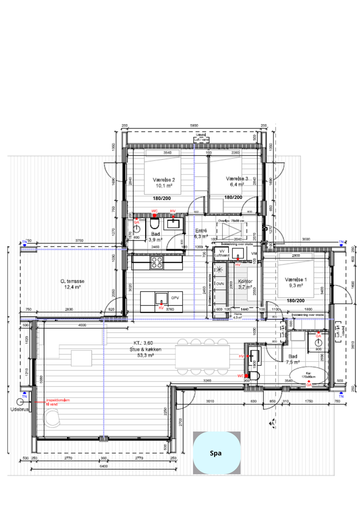 Vorschaubild von Ferienhaus PR64 in Lundø - Thy/Limfjord