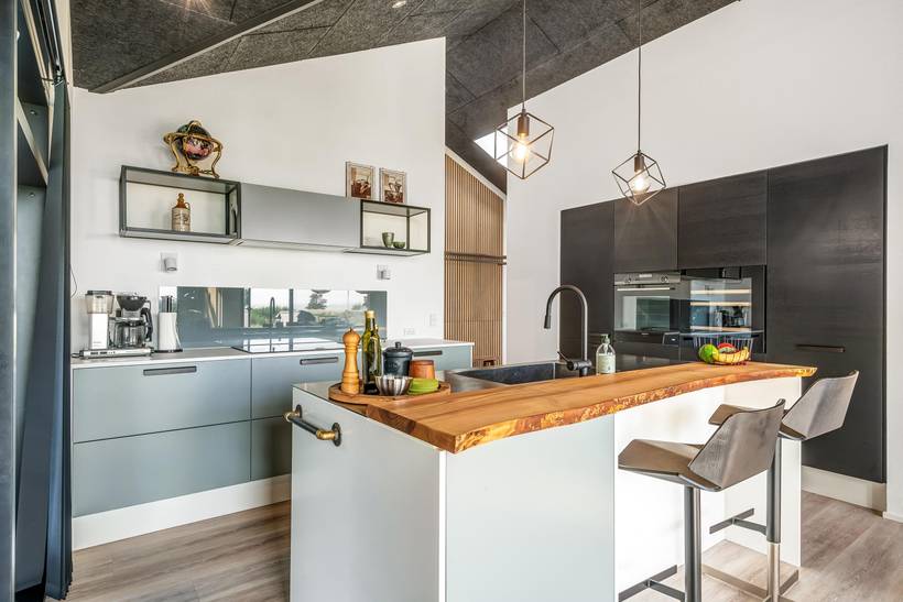 Foto von Ferienhaus PR64 in Lundø - Thy/Limfjord