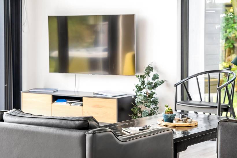 Foto von Ferienhaus PR64 in Lundø - Thy/Limfjord