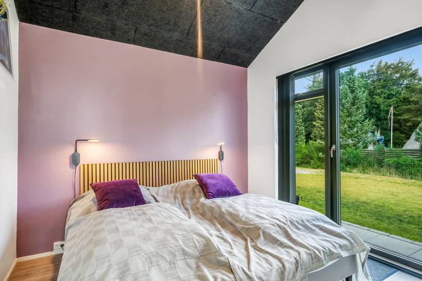 Foto von Ferienhaus PR64 in Lundø - Thy/Limfjord