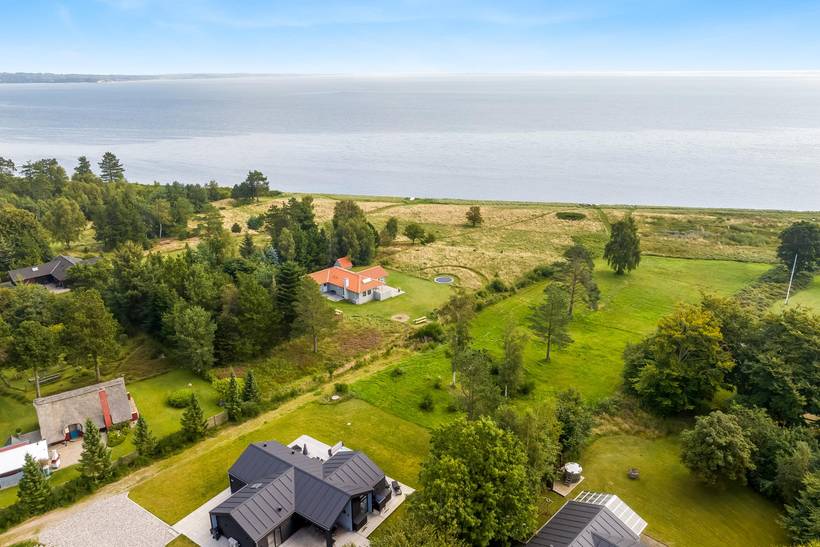 Foto von Ferienhaus PR64 in Lundø - Thy/Limfjord