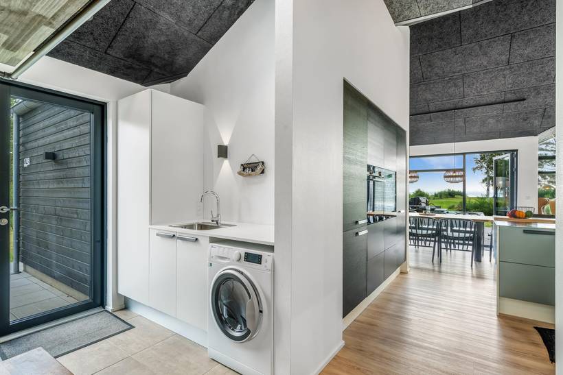 Foto von Ferienhaus PR64 in Lundø - Thy/Limfjord
