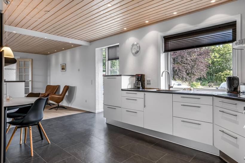 Foto von Ferienhaus PR71 in Skærbæk - Südjütland