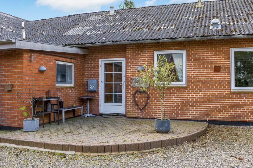 Foto von Ferienhaus PR71 in Skærbæk - Südjütland