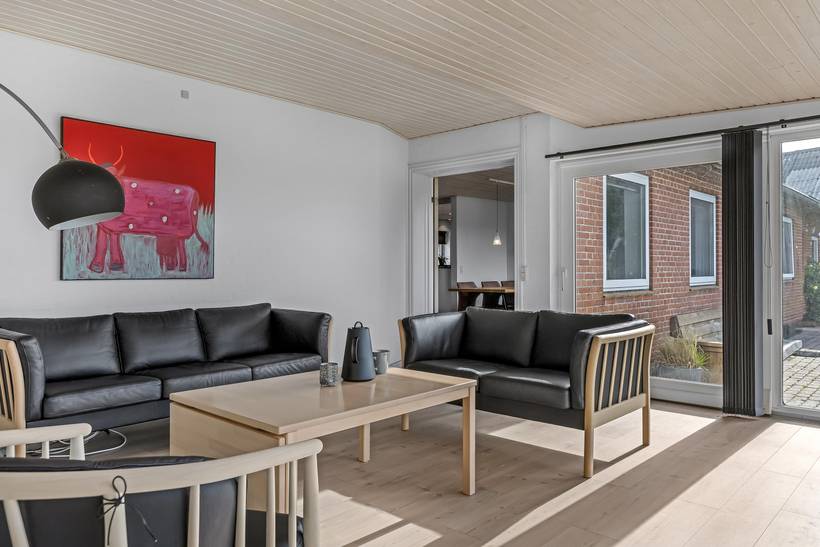 Foto von Ferienhaus PR71 in Skærbæk - Südjütland