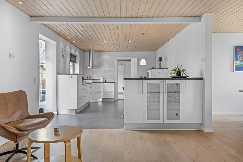 Foto von Ferienhaus PR71 in Skærbæk - Südjütland