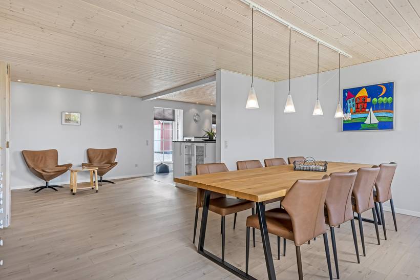 Foto von Ferienhaus PR71 in Skærbæk - Südjütland