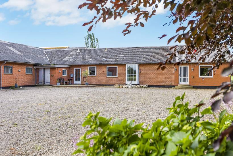 Foto von Ferienhaus PR71 in Skærbæk - Südjütland