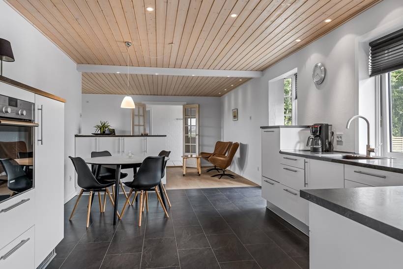 Foto von Ferienhaus PR71 in Skærbæk - Südjütland
