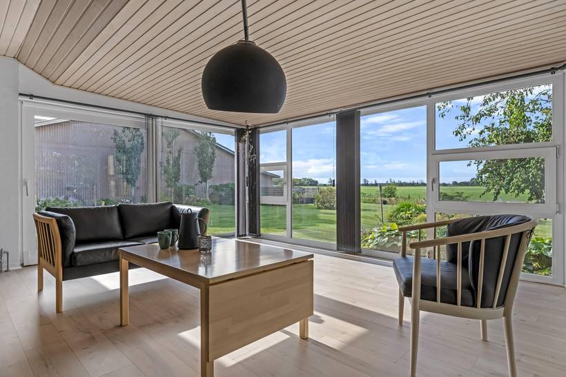 Foto von Ferienhaus PR71 in Skærbæk - Südjütland