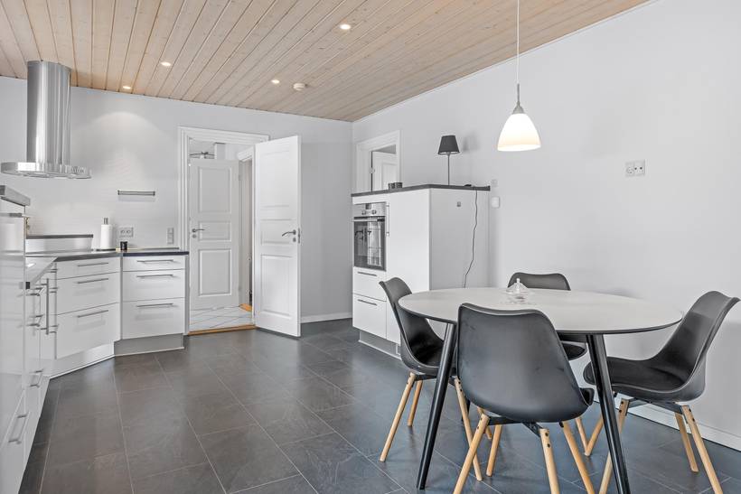 Foto von Ferienhaus PR71 in Skærbæk - Südjütland
