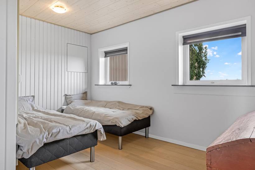 Foto von Ferienhaus PR71 in Skærbæk - Südjütland