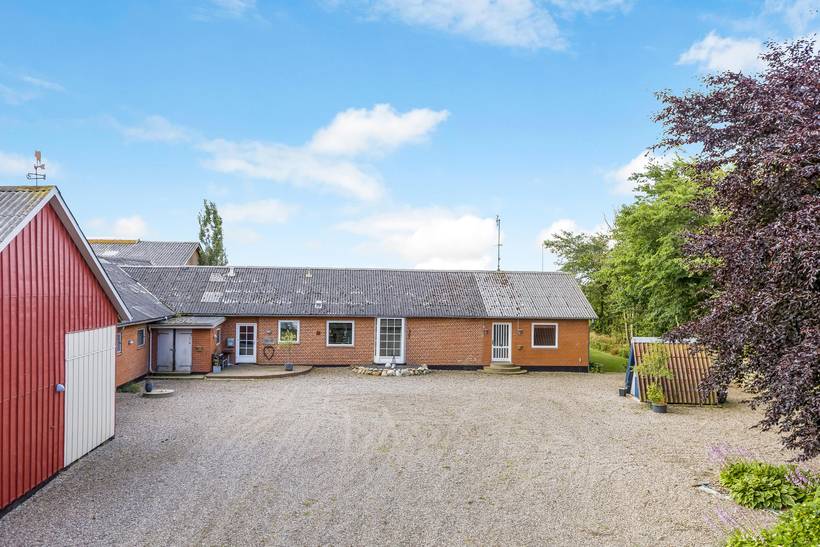 Foto von Ferienhaus PR71 in Skærbæk - Südjütland