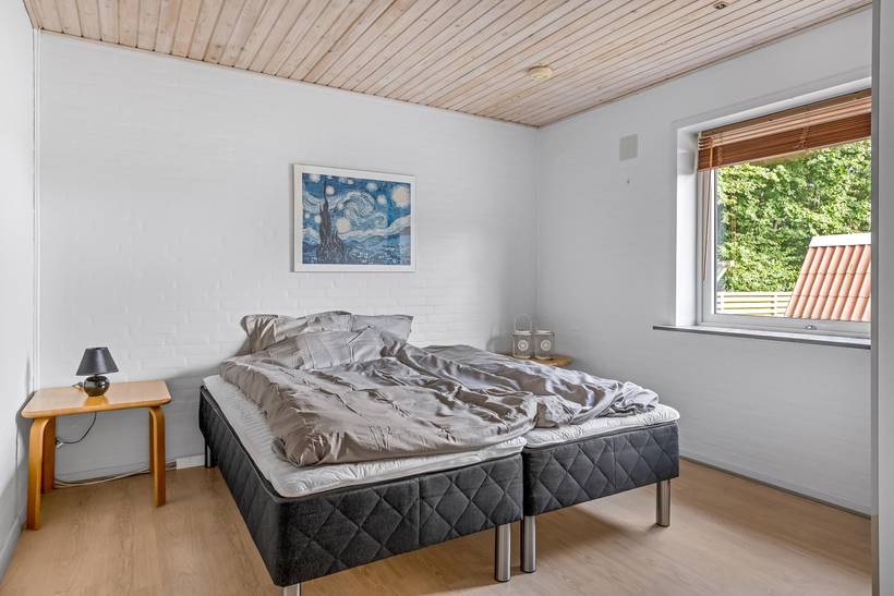 Foto von Ferienhaus PR71 in Skærbæk - Südjütland