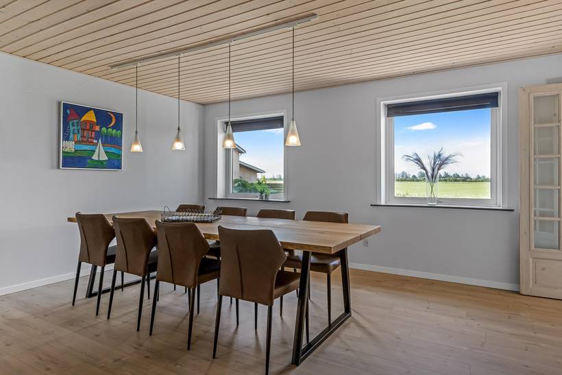 Foto von Ferienhaus PR71 in Skærbæk - Südjütland