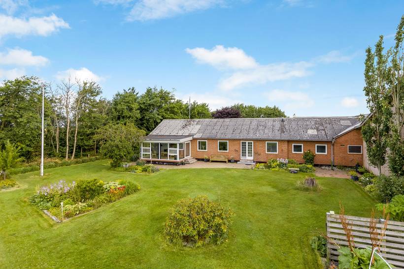 Foto von Ferienhaus PR71 in Skærbæk - Südjütland
