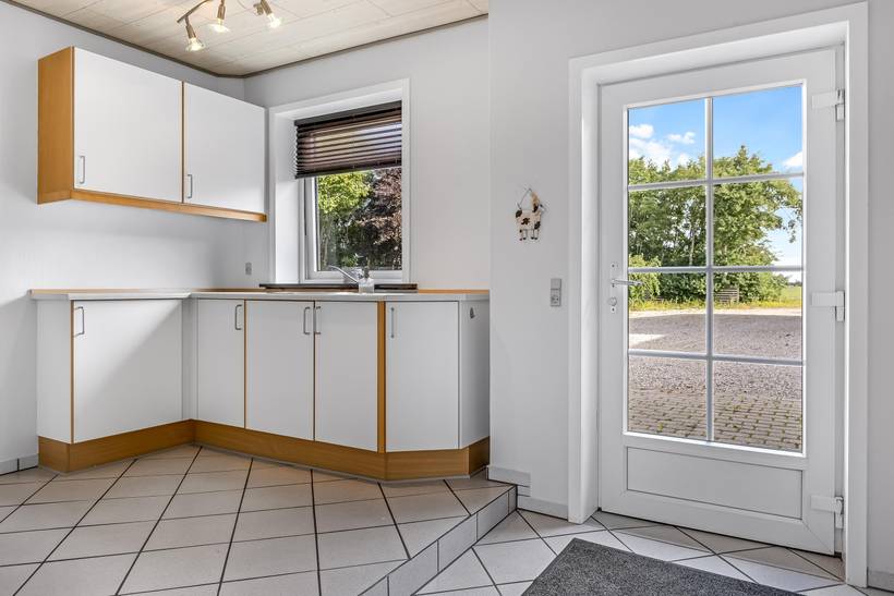 Foto von Ferienhaus PR71 in Skærbæk - Südjütland